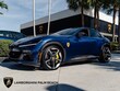 Ferrari Purosangue