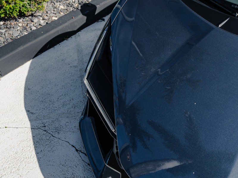 2026 Lamborghini Revuelto Base - Photo 8