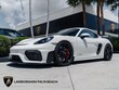 Porsche 718 Cayman