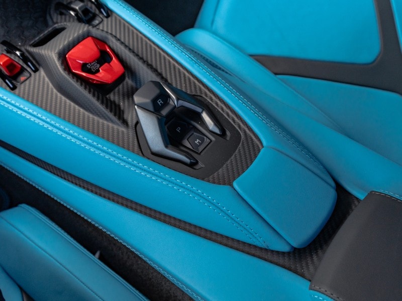 2026 Lamborghini Revuelto Base - Photo 22