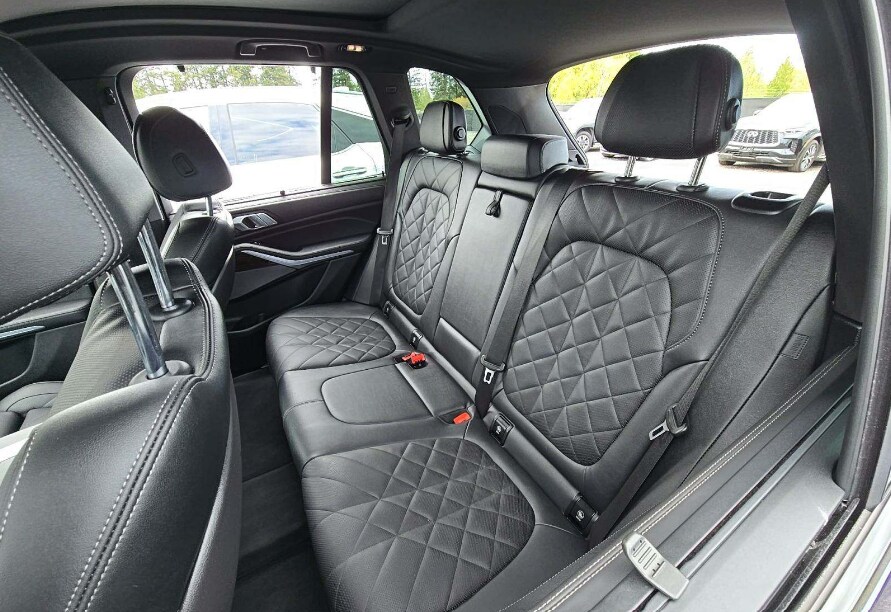 2024 BMW X5 40i - Photo 7