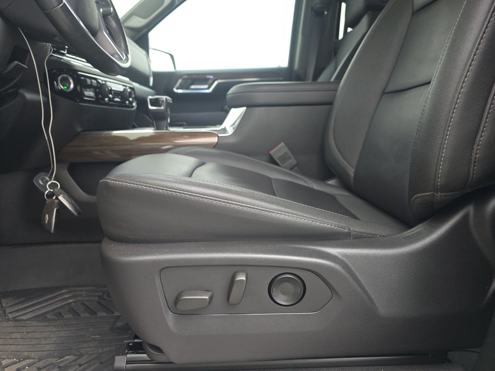 2024 Chevrolet Silverado 1500 RST - Photo 6