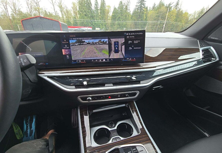2024 BMW X5 40i - Photo 6