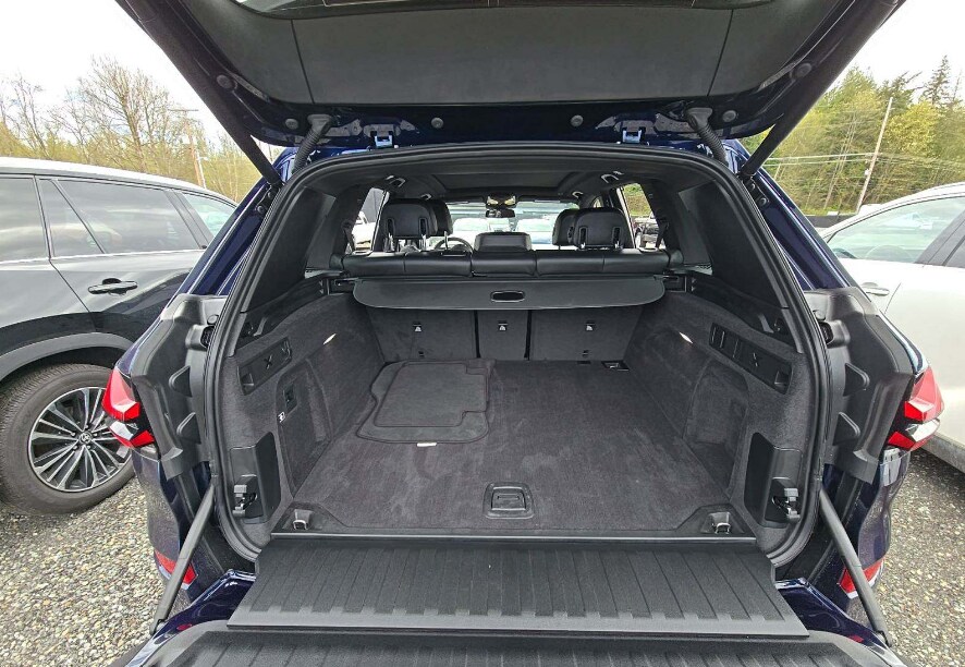 2024 BMW X5 40i - Photo 8