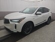 Acura RDX