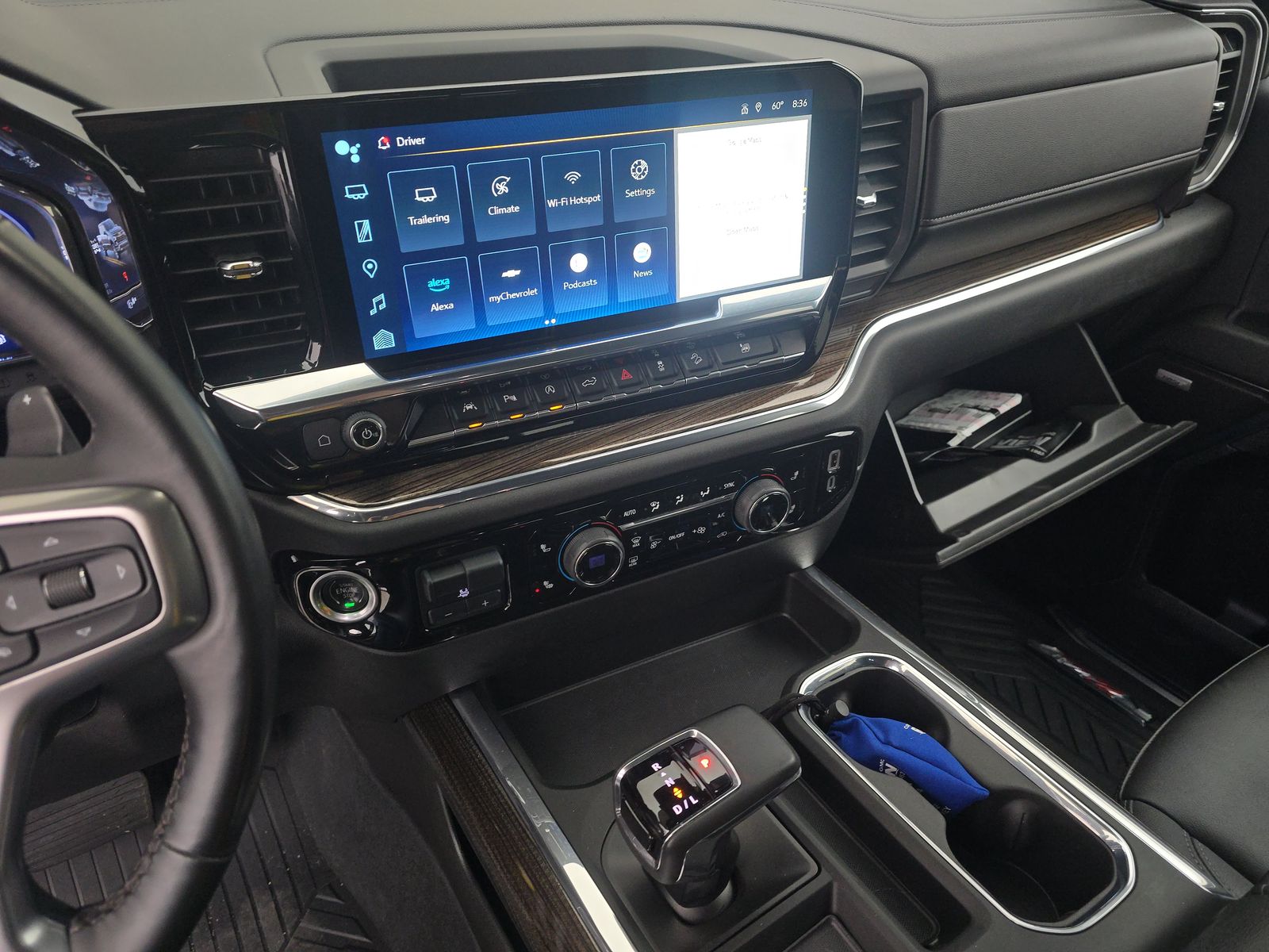 2024 Chevrolet Silverado 1500 RST - Photo 8