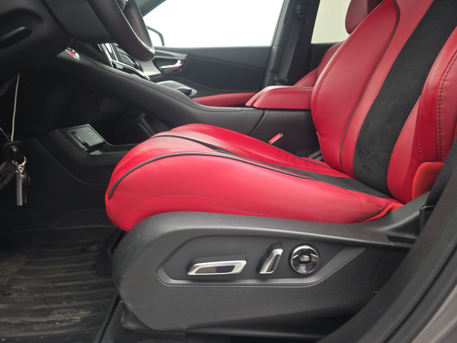 2024 Acura RDX Platinum Elite A-SPEC - Photo 6