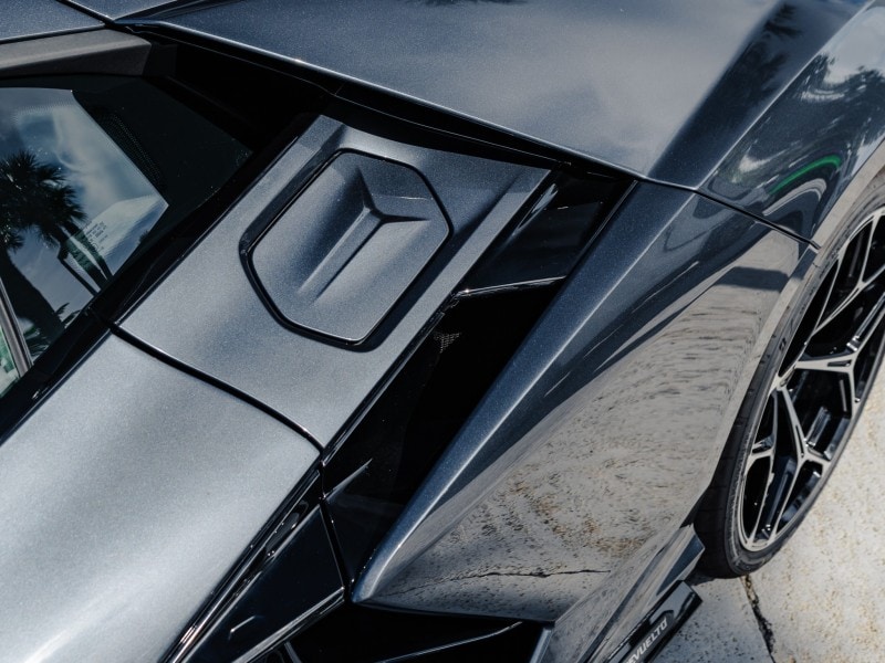 2026 Lamborghini Revuelto Base - Photo 7