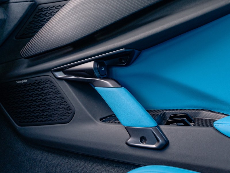 2026 Lamborghini Revuelto Base - Photo 23