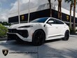Lamborghini Urus SE