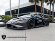 Lamborghini Huracan Super Trofeo EVO2