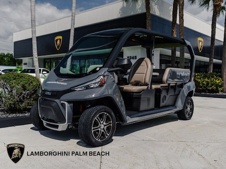 2024 Club CAR CRU Other