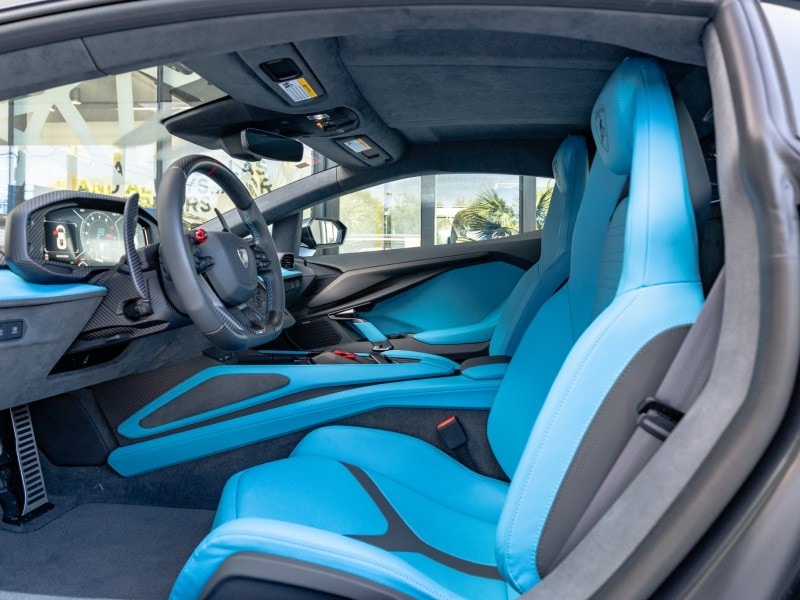 2026 Lamborghini Revuelto Base - Photo 17