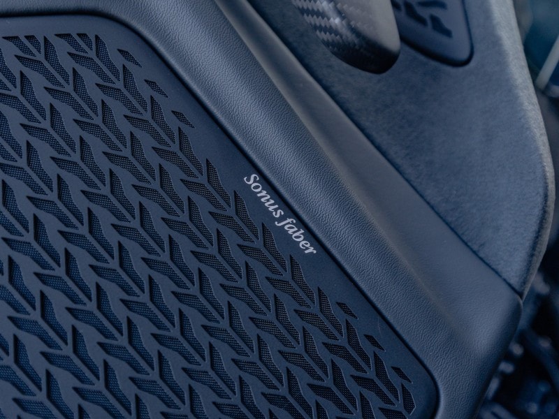 2026 Lamborghini Revuelto Base - Photo 24