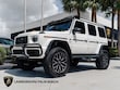 Mercedes-Benz AMG G 63 4x4 Squared