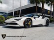Ferrari SF90 Spider