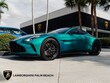 Aston Martin Vantage