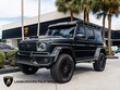 Mercedes-Benz AMG G 63 4x4 Squared