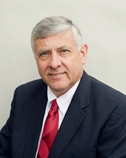 Jim Flood
