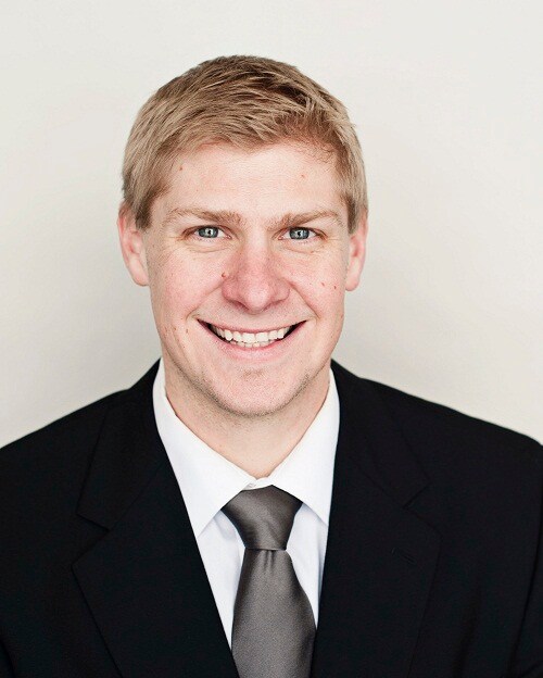 Brett Schmitz