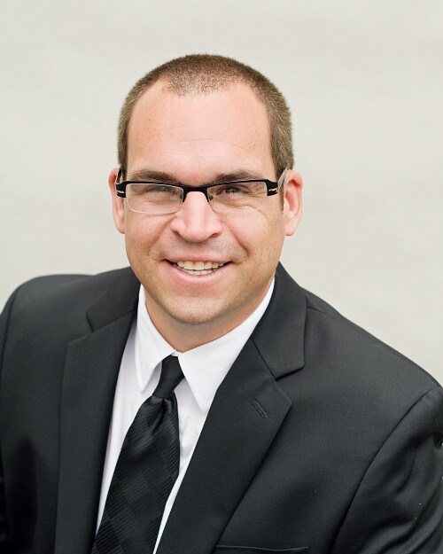 Kraig Peterson