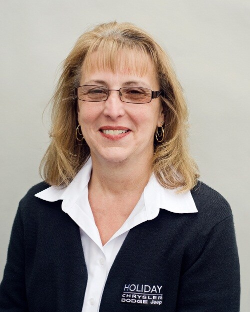 Lori Heisler