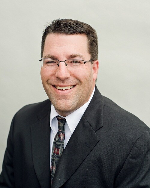 Randy Sabel