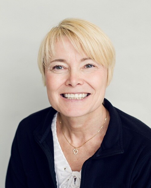 Colleen Halfman