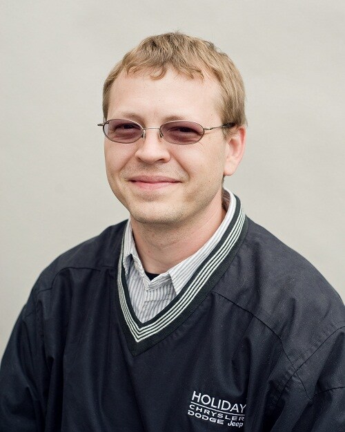 Jason Clark