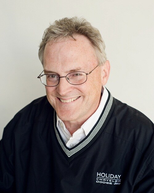 Duane Kraus