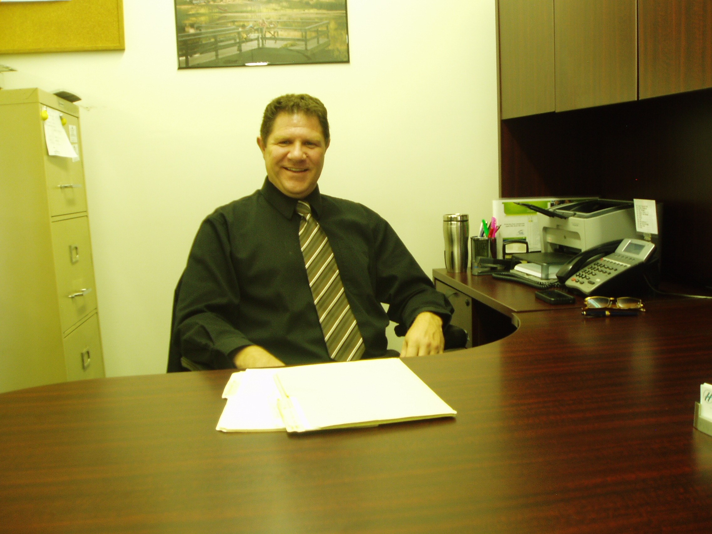 Ken Jakubowsky