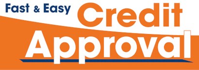 Easy Credit Approval: Get Approved Instantly Without Hassle