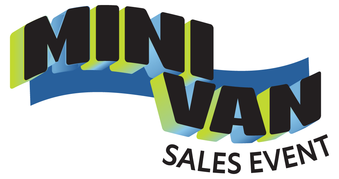 Mini Van Sales Event