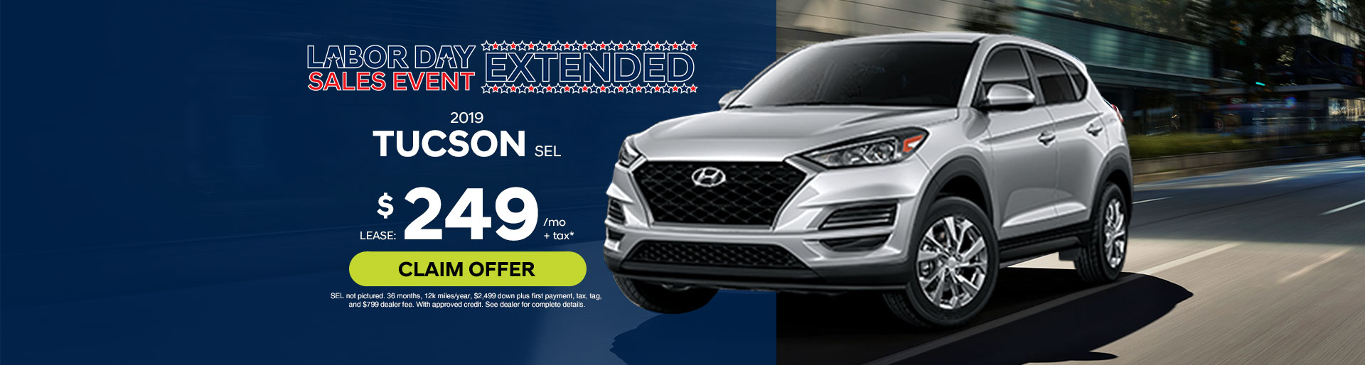 Holler Hyundai | New & Used Hyundai Dealer near Orlando