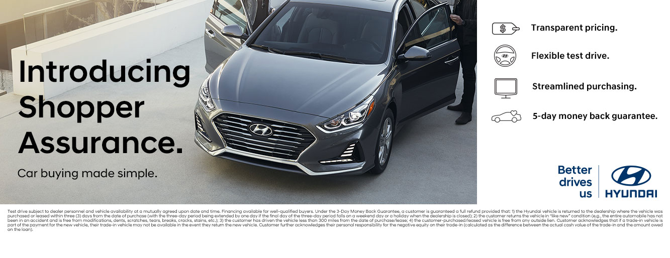 Holler Hyundai | New & Used Dealership Near Orlando, FL | Winter Park ...