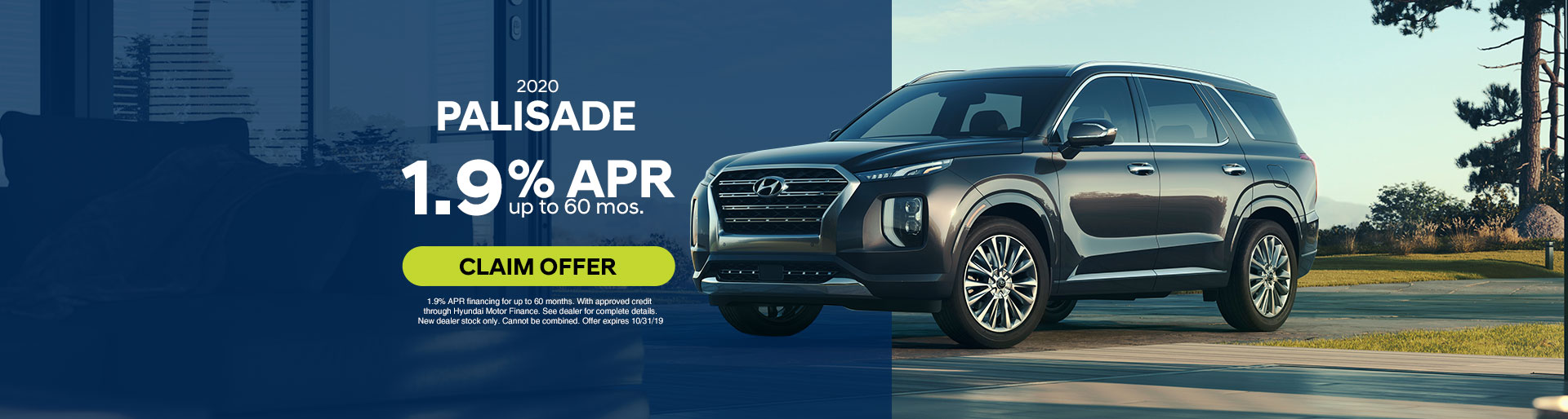 Holler Hyundai | New & Used Hyundai Dealer near Orlando