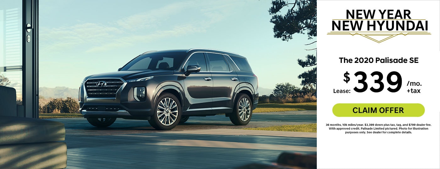 Holler Hyundai | New & Used Hyundai Dealer near Orlando