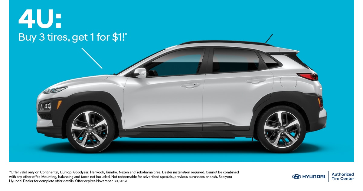 Holler Hyundai | New & Used Hyundai Dealer near Orlando