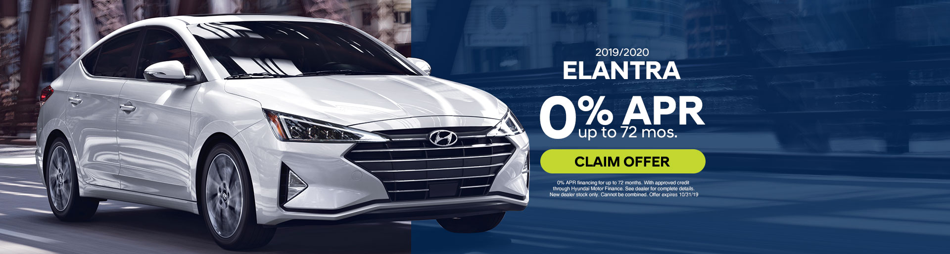 Holler Hyundai | New & Used Hyundai Dealer near Orlando