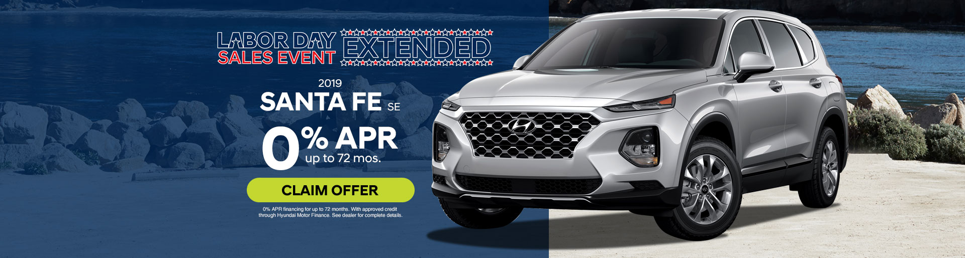 Holler Hyundai | New & Used Hyundai Dealer near Orlando