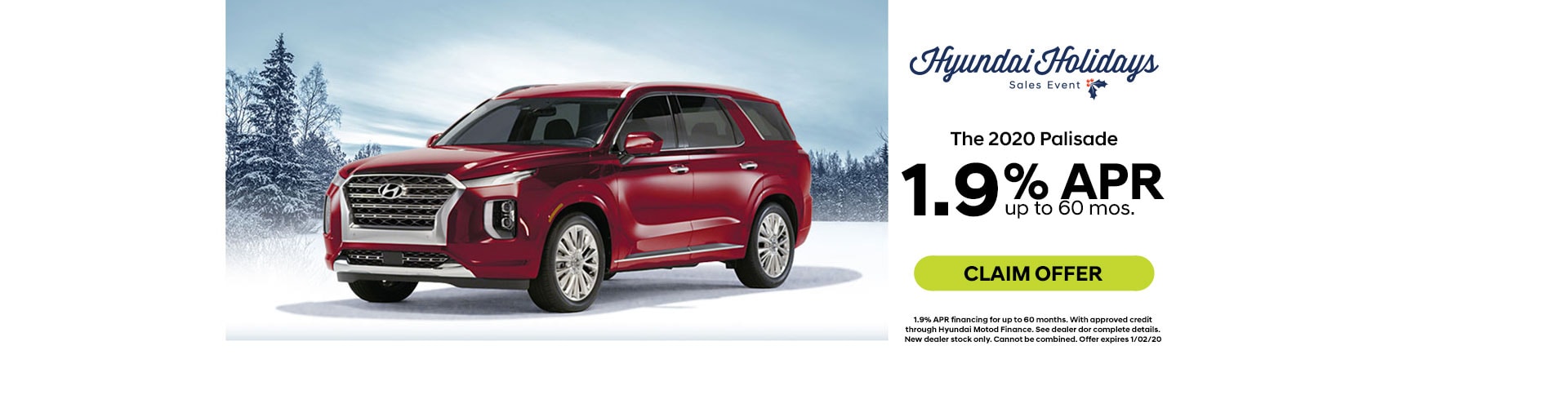 Holler Hyundai | New & Used Hyundai Dealer near Orlando