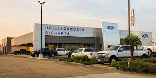 Ford Dealership In Baton Rouge Lanull