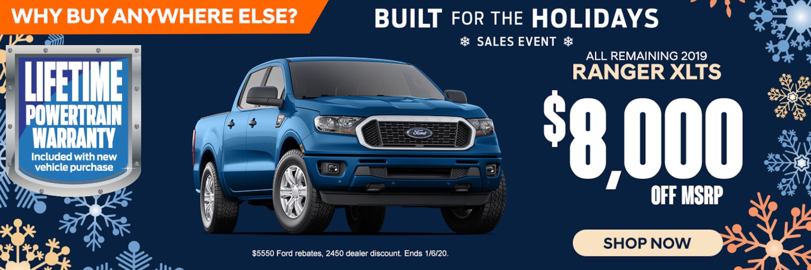 New Amp Used Ford Dealership In Baton Rouge La