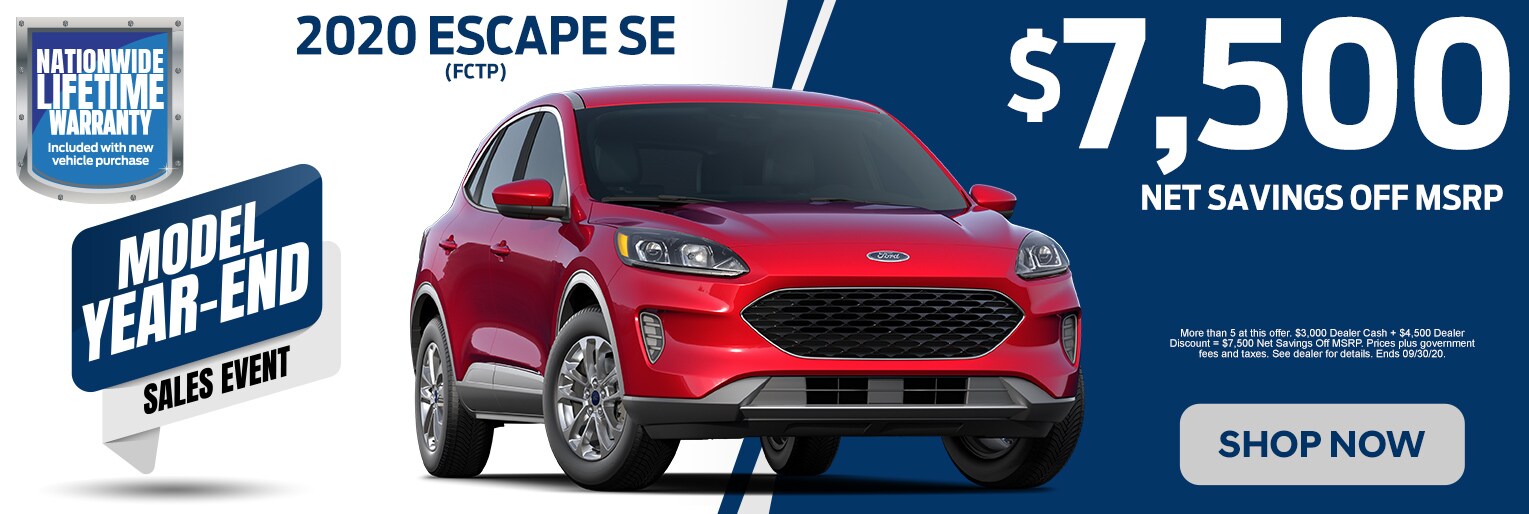 Ford Dealers In Baton Rouge Area