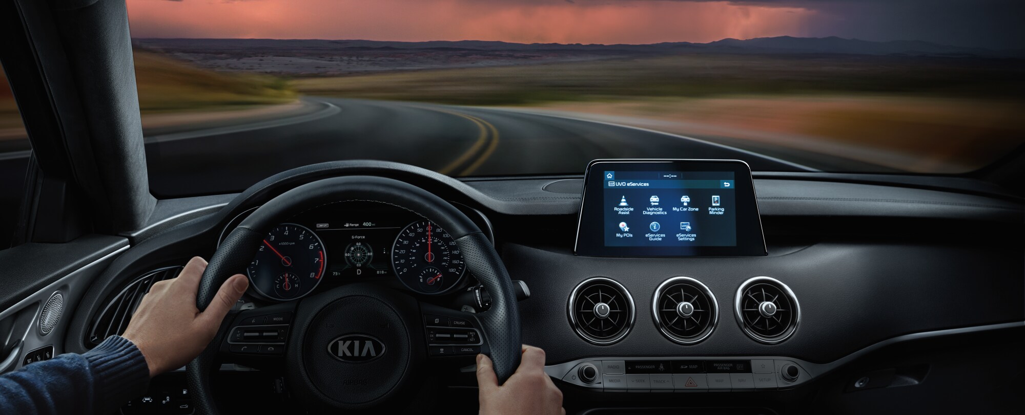 Holly Kia New Kia Dealership in Felton, DE