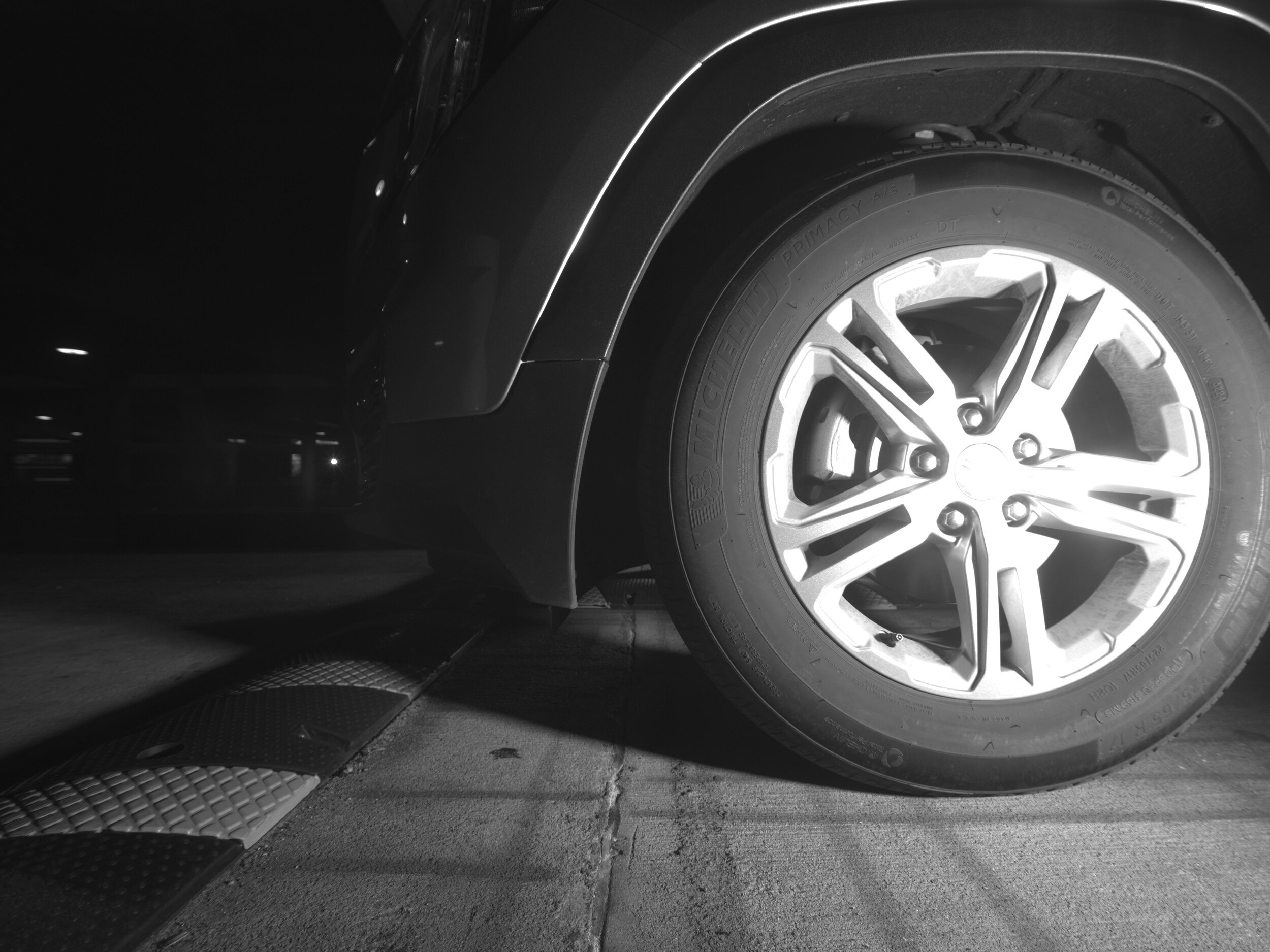 Thumbnail: 2024 GMC Terrain - 14