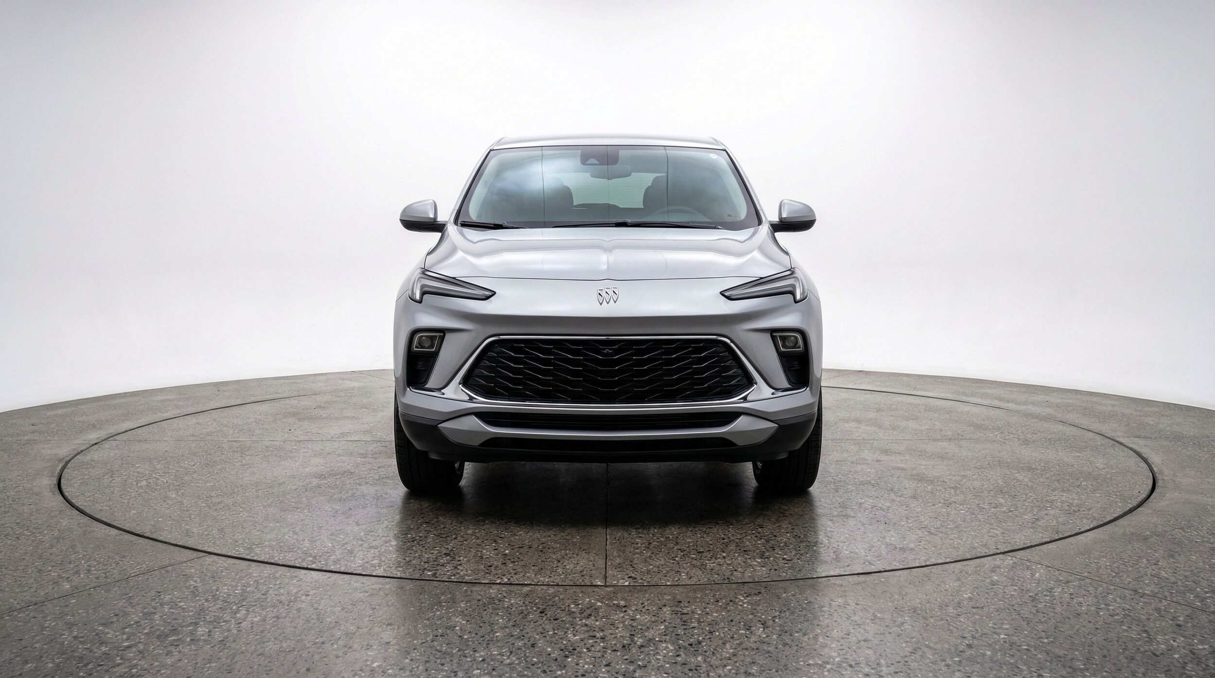 Thumbnail: 2025 Buick Encore GX - 2