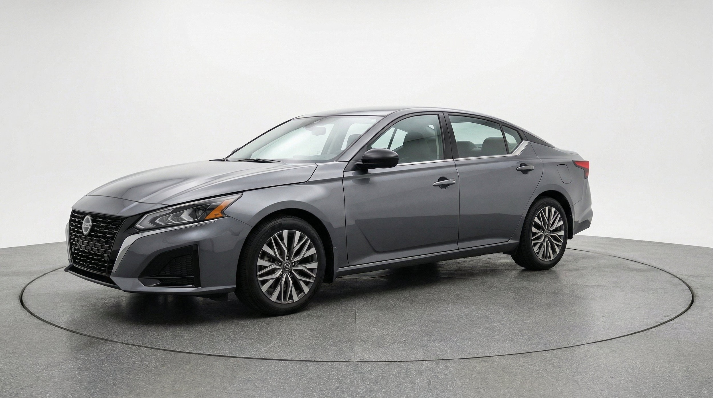Thumbnail: 2026 Nissan Altima - 3
