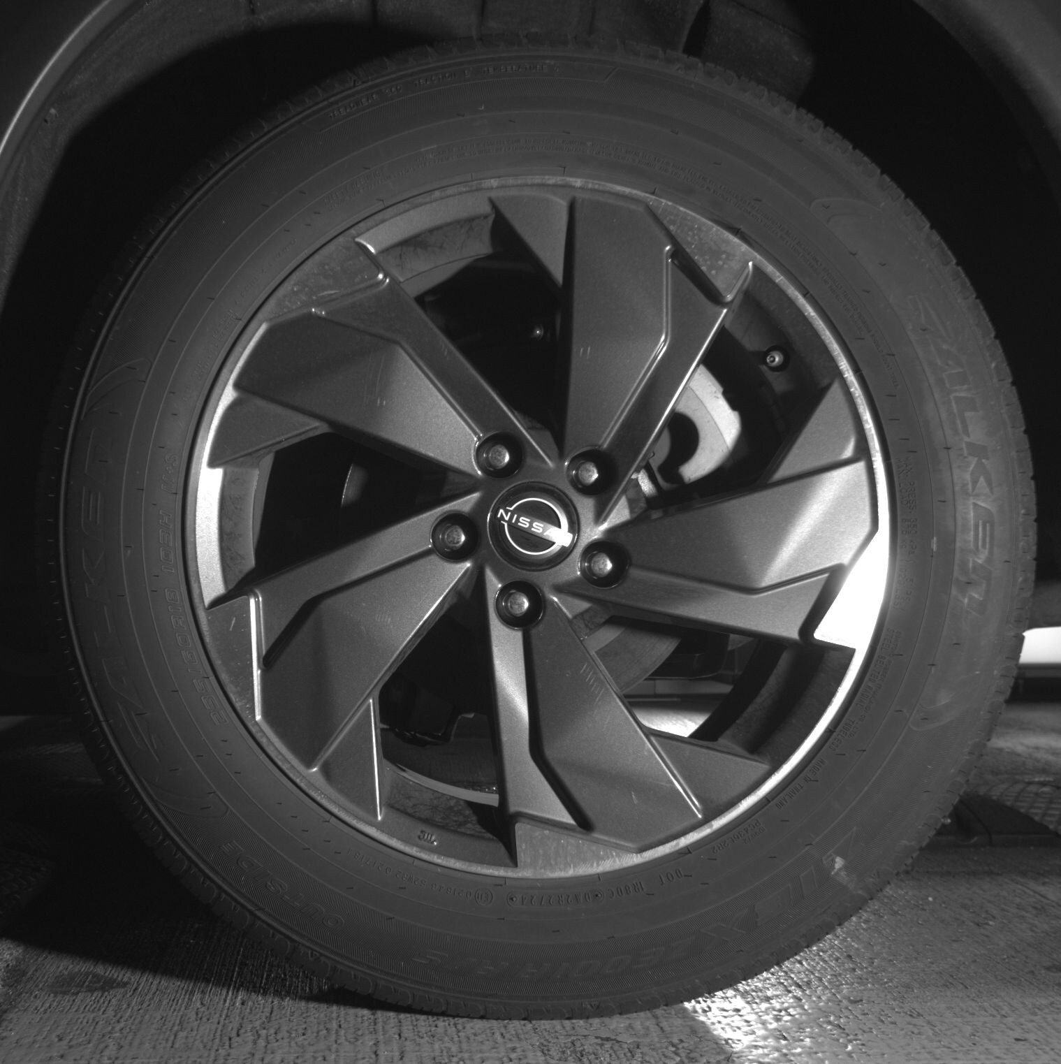 Thumbnail: 2025 Nissan Rogue - 11