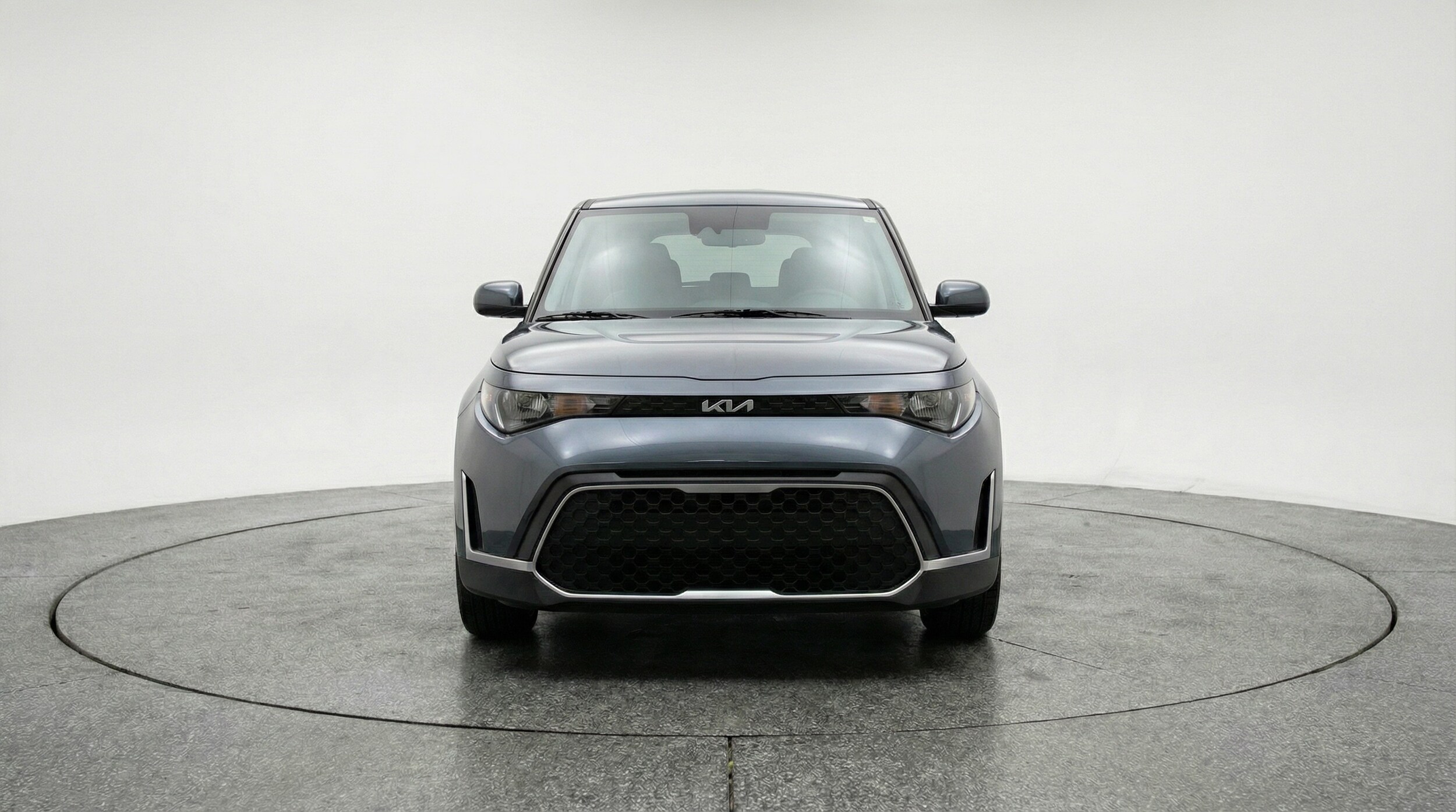 Thumbnail: 2025 Kia Soul - 2